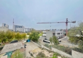 Городская земля под застройку на продажу у города Мадрид Фото