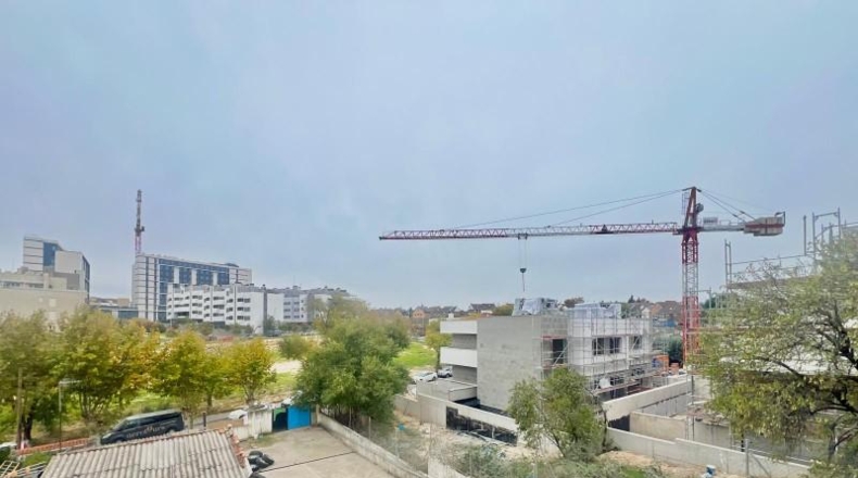 Comunidad de Madrid - Madrid - 763m2
