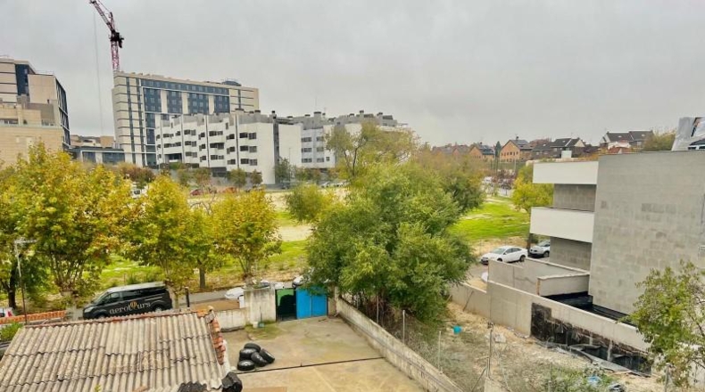 Comunidad de Madrid - Madrid - 763m2