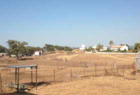 Almadén de la Plata 800000&nbsp;m² 