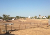 Xalet independent amb terreny en venda a la España, Almadén de la Plata, ref.: TR353691 foto