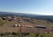 Xalet independent amb terreny en venda a la España, Almadén de la Plata, ref.: TR353691 foto