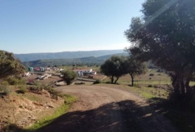 Almadén de la Plata 800000&nbsp;m² 