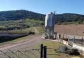 Xalet independent amb terreny en venda a la España, Almadén de la Plata, ref.: TR353691 foto