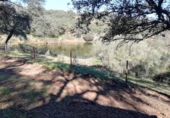 Xalet independent amb terreny en venda a la España, Almadén de la Plata, ref.: TR353691 foto