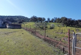 Almadén de la Plata 800000&nbsp;m² 