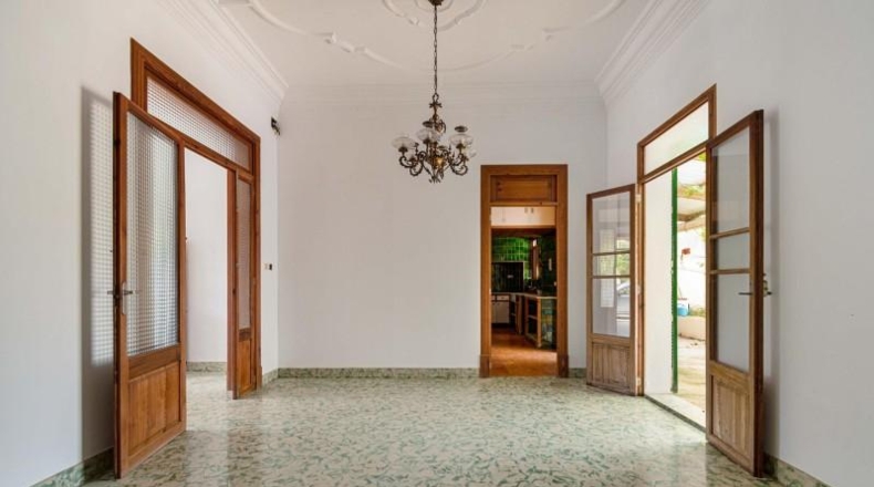 Balearic Islands - ses Salines - 297m2