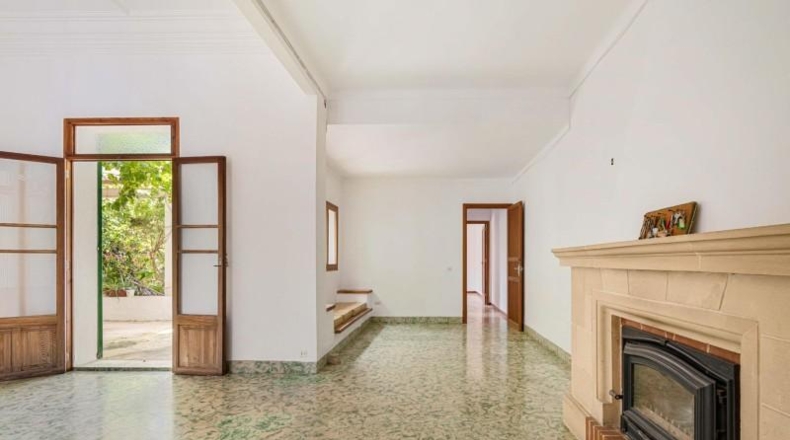 Balearic Islands - ses Salines - 297m2