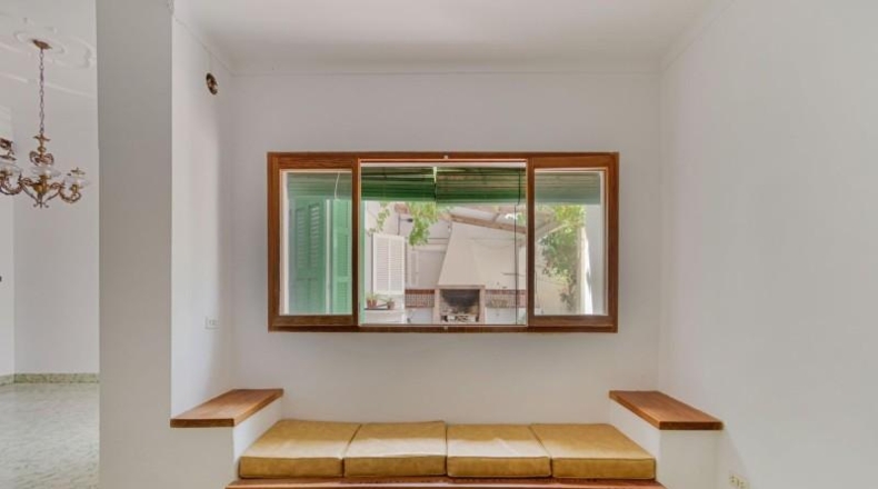 Balearic Islands - ses Salines - 297m2