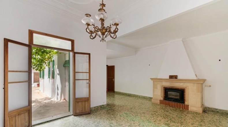 Balearic Islands - ses Salines - 297m2