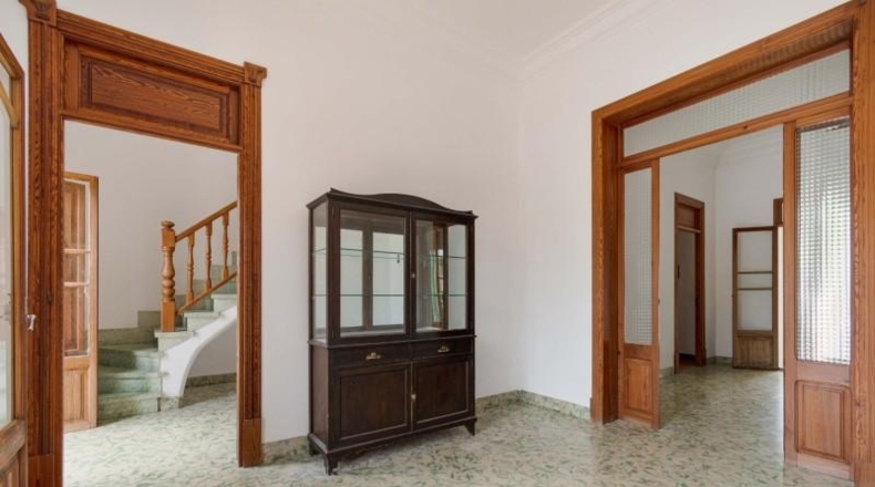 Balearic Islands - ses Salines - 297m2