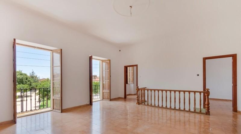 Balearic Islands - ses Salines - 297m2