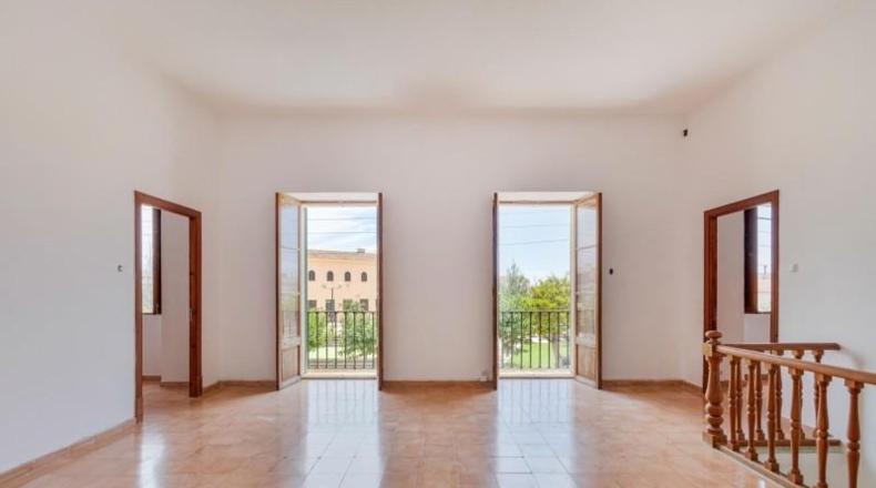 Balearic Islands - ses Salines - 297m2