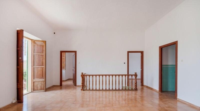 Balearic Islands - ses Salines - 297m2