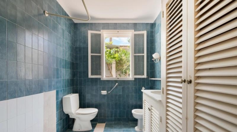 Balearic Islands - ses Salines - 297m2