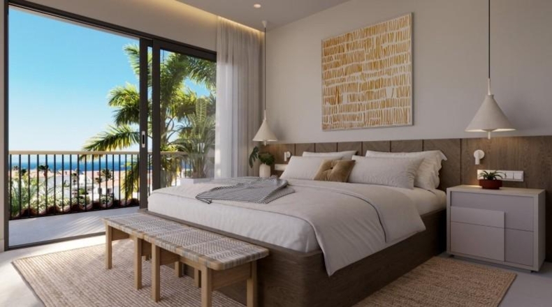 Santa Creu de Tenerife - Сан-Мигель-де-Абона - 454m2