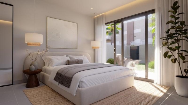 Santa Creu de Tenerife - Сан-Мигель-де-Абона - 454m2
