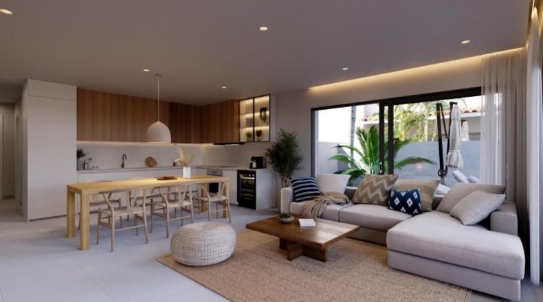 Santa Creu de Tenerife - Сан-Мигель-де-Абона - 454m2