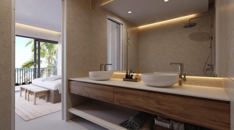 Santa Creu de Tenerife - Сан-Мигель-де-Абона - 454m2