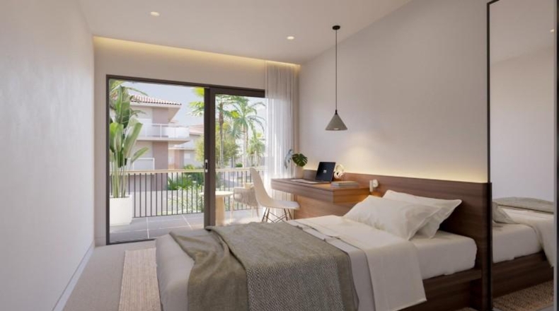 Santa Creu de Tenerife - Сан-Мигель-де-Абона - 454m2