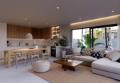 Chalet independiente con terreno en venta en la España, Arona, ref: TR314075 foto