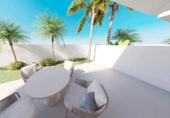 Chalet independiente con terreno en venta en la España, Arona, ref: TR314075 foto