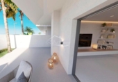 Chalet independiente con terreno en venta en la España, Arona, ref: TR314075 foto
