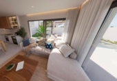 Chalet independiente con terreno en venta en la España, Arona, ref: TR314075 foto