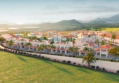 Chalet independiente con terreno en venta en la España, Arona, ref: TR314075 foto
