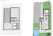 Chalet independiente con terreno en venta en la España, Arona, ref: TR314075 foto