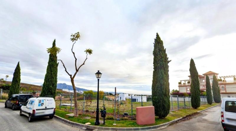 Malaga - Benahavís - 1195m2