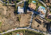 Parcel·la urbanitzable en venda a la España, Benahavís, ref.: TR131984 foto