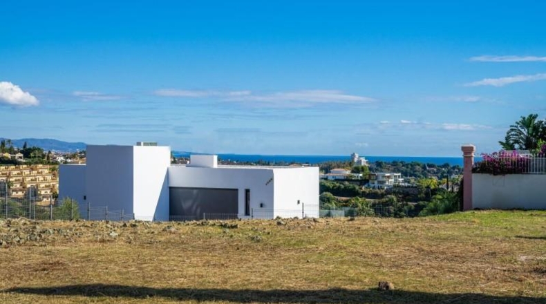 Malaga - Benahavís - 1195m2