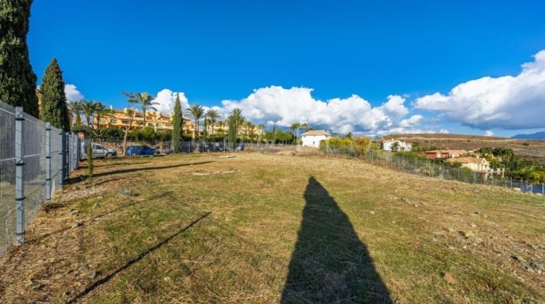Malaga - Benahavís - 1195m2