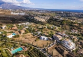 Parcel·la urbanitzable en venda a la España, Benahavís, ref.: TR131984 foto