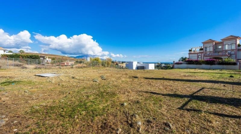 Malaga - Benahavís - 1195m2