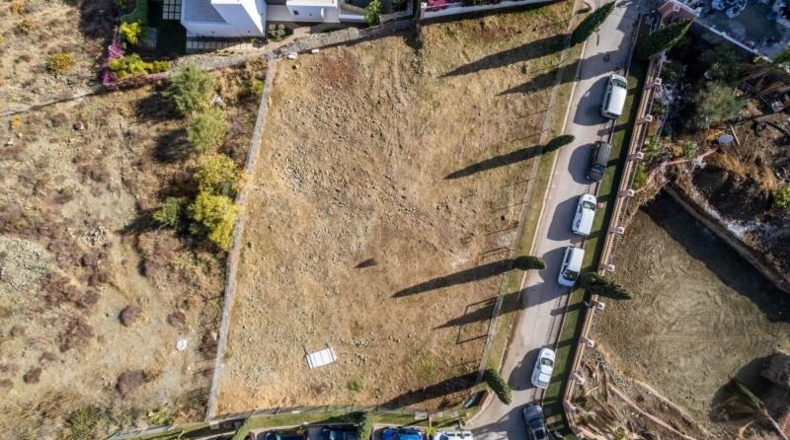 Malaga - Benahavís - 1195m2