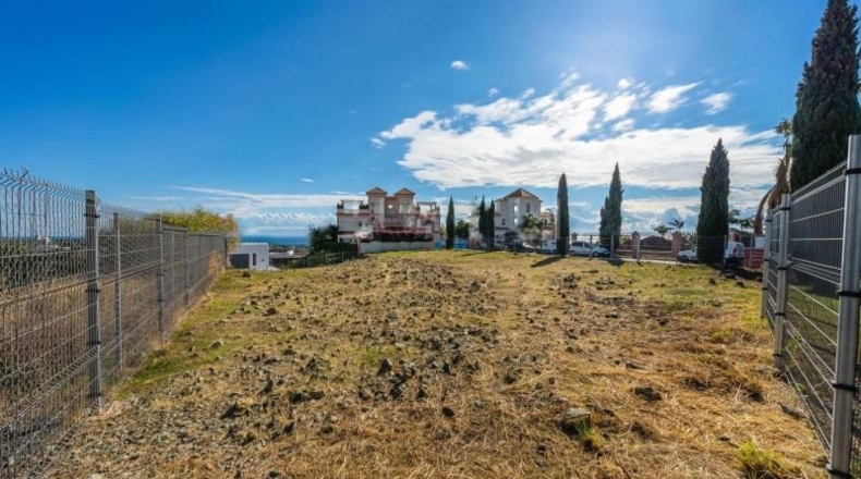 Malaga - Benahavís - 1195m2