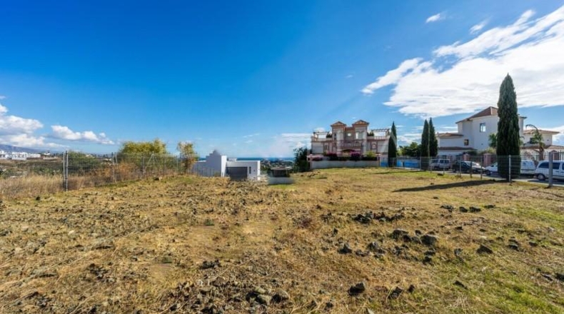 Malaga - Benahavís - 1195m2