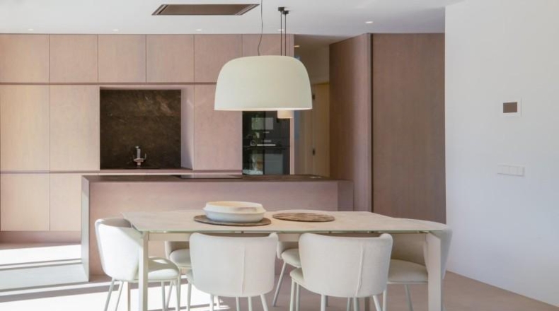Alicante - Dehesa de Campoamor - 700m2