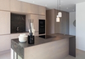 Chalet independiente con terreno en venta en la España, Dehesa de Campoamor, ref: TR244419 foto