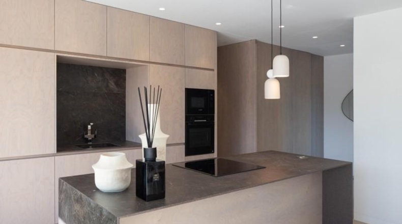 Alicante - Dehesa de Campoamor - 700m2