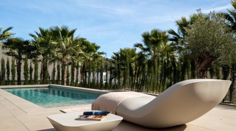 Alicante - Dehesa de Campoamor - 700m2