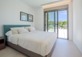 Chalet independiente con terreno en venta en la España, Dehesa de Campoamor, ref: TR244419 foto