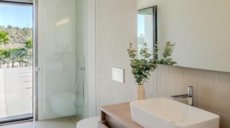 Alicante - Dehesa de Campoamor - 700m2