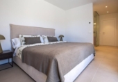 Chalet independiente con terreno en venta en la España, Dehesa de Campoamor, ref: TR244419 foto