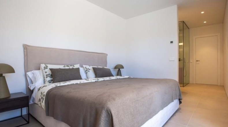 Alicante - Dehesa de Campoamor - 700m2