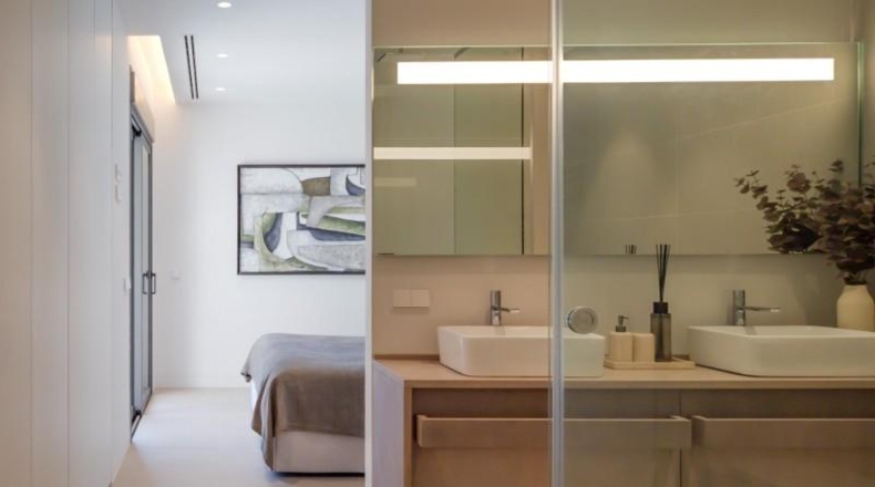 Alicante - Dehesa de Campoamor - 700m2