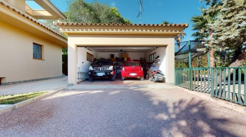 Alicante - Elche - 4774m2
