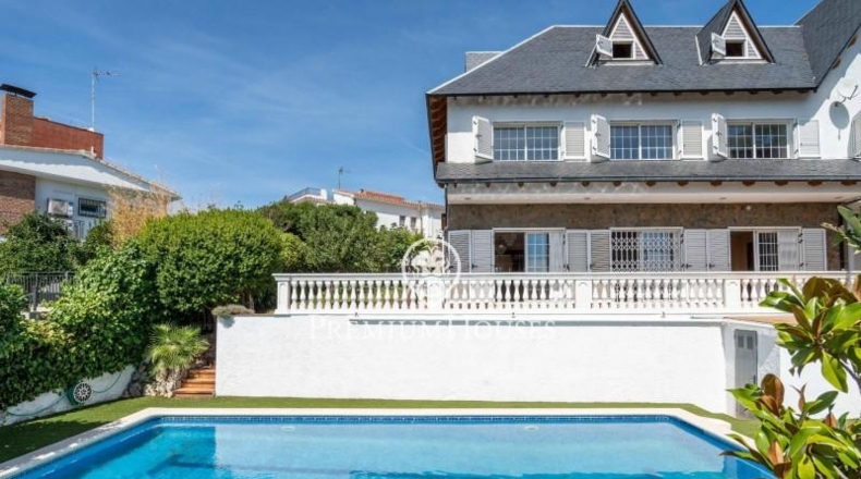 Barcelona - Gavà - 959m2